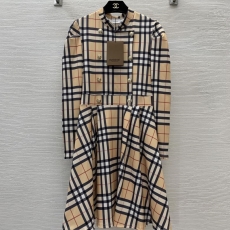 Burberry Dress